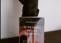 “Il Tesoro della Certosa” – Giovanni Nocella