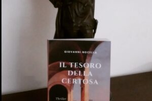 “Il Tesoro della Certosa” – Giovanni Nocella