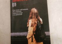 “Infinito futuro” – Silvia Colombini