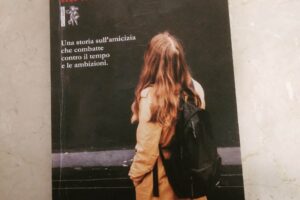 “Infinito futuro” – Silvia Colombini