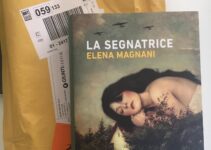 “La segnatrice” – Elena Magnani