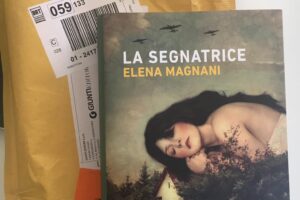 “La segnatrice” – Elena Magnani