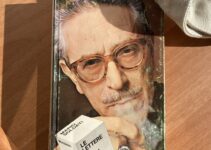 “Le lettere da Capri” – Mario Soldati