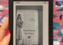 “Mio marito” – Maud Ventura