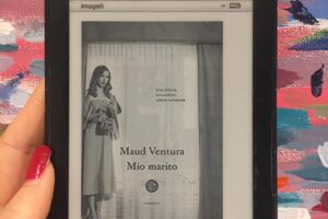 “Mio marito” – Maud Ventura