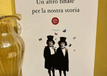 “Un altro finale per la nostra storia” – Silvia Bottani