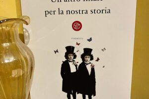 “Un altro finale per la nostra storia” – Silvia Bottani