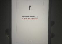 “Il dio disarmato” – Andrea Pomella