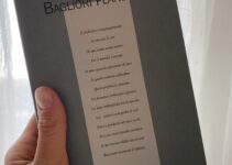 “Bagliori planetari” – Dante Marianacci
