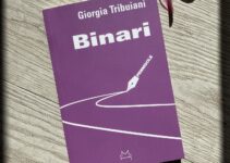 “Binari” – Giorgia Tribuiani