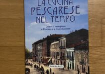 “La cucina pescarese nel tempo” – Licio Di Biase