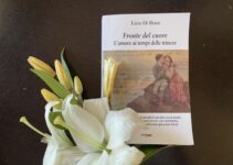 “Fronte del cuore” – Licio Di Biase