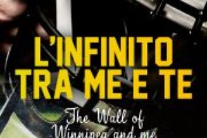 “L’infinito tra me e te” – Mariana Zapata