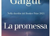 “La promessa” – Damon Galgut