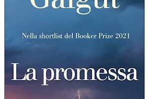 “La promessa” – Damon Galgut
