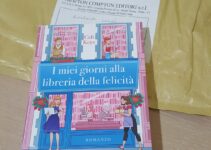 “I miei giorni alla libreria della felicità” – Cali Keys