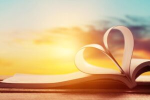 Libri da regalare per San Valentino