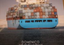 “Suez. Il canale che ha cambiato la geografia del mondo” – Domenico Vecchioni
