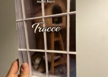 “Tracce” – Magalì Rapini