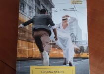 “Dolce da morire” – Cristina Aicardi e Ferdinando Pastori