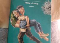 “Fame d’aria” – Daniele Mencarelli