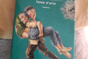 “Fame d’aria” – Daniele Mencarelli