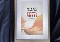 “Gli amanti della notte” – Mieko Kawakami