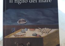 “Il figlio del mare” – Eliana Iorfida