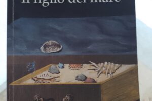 “Il figlio del mare” – Eliana Iorfida