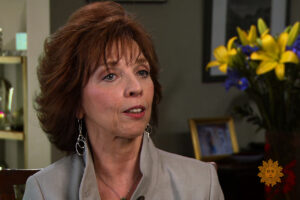 Nora Roberts e i romanzi rosa