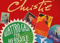 “Lo specchio del morto” – Agatha Christie