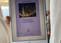 “Un giorno come un altro” – Shirley Jackson (Adelphi)