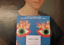 “Lo schifo che ha visto Cassandra” – Gwen E. Kirby