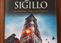 “Il quinto sigillo” – Davide Cossu