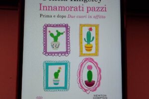 “Innamorati pazzi” – Felicia Kingsley