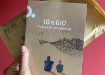 “Io e Gio” – Francesco Prosdocimi