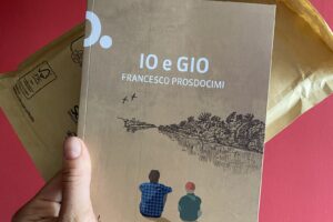 “Io e Gio” – Francesco Prosdocimi