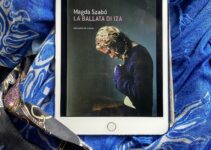 “La ballata di Iza” – Magda Szabò