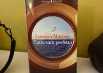 “Tutto sarà perfetto” – Lorenzo Marone