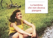 “La bambina che non doveva piangere” – Giuseppe Culicchia