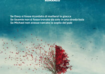 “Certi sconfinamenti” – Louise Kennedy