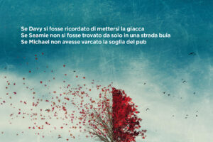 “Certi sconfinamenti” – Louise Kennedy