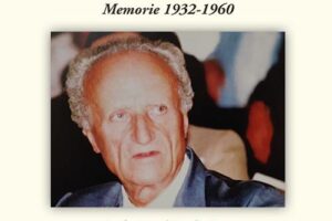 “Signore, tu mi hai chiamato per nome” – Giulio Vicentini
