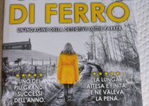“Un alibi di ferro” – Patricia Gibney