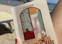 “Come gigli di mare tra la sabbia” – Lucia Guida