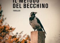 “Il metodo del becchino” – Oliver Pötzsch