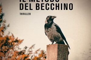 “Il metodo del becchino” – Oliver Pötzsch