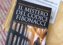 “Il mistero del codice Fibonacci” – Ciccarelli e Di Marco