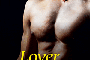 Lover Arisen – J.R. Ward