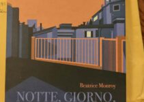 “Notte, giorno, notte” – Beatrice Monroy